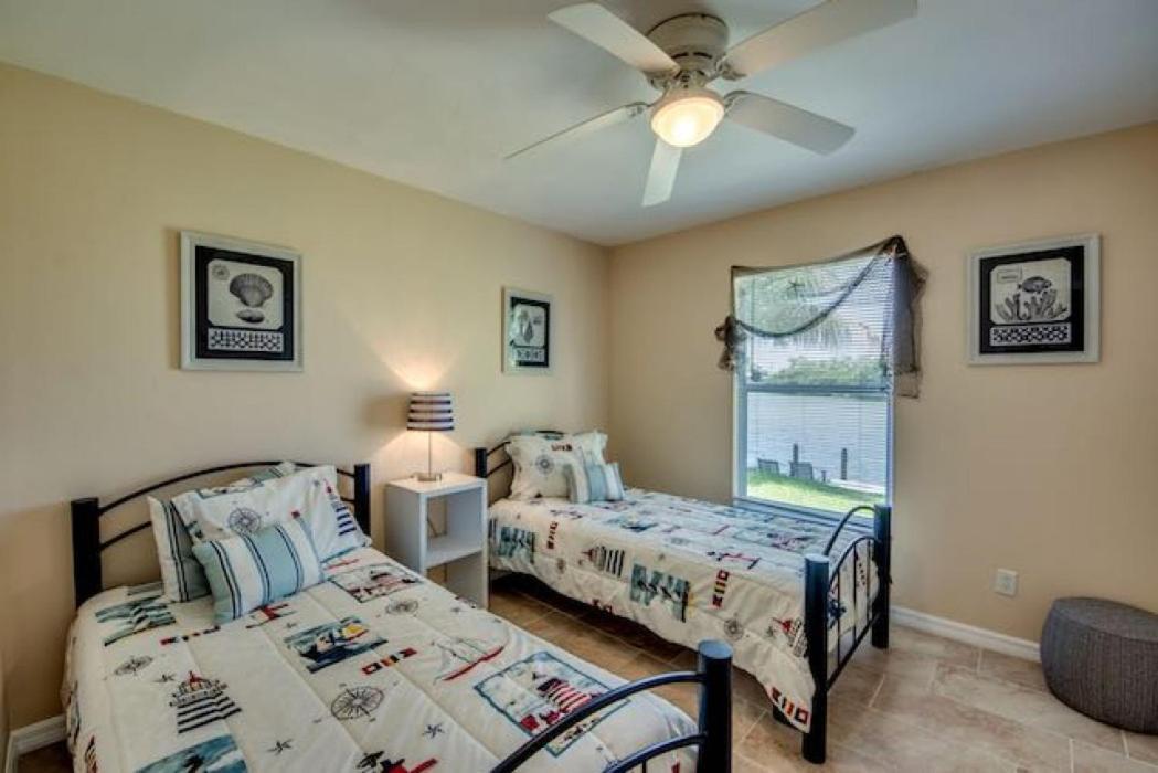 Villa Florida Vacation Cape Coral Luaran gambar